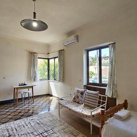 טיראנה Angie'S Shared Villa Tam מראה חיצוני תמונה