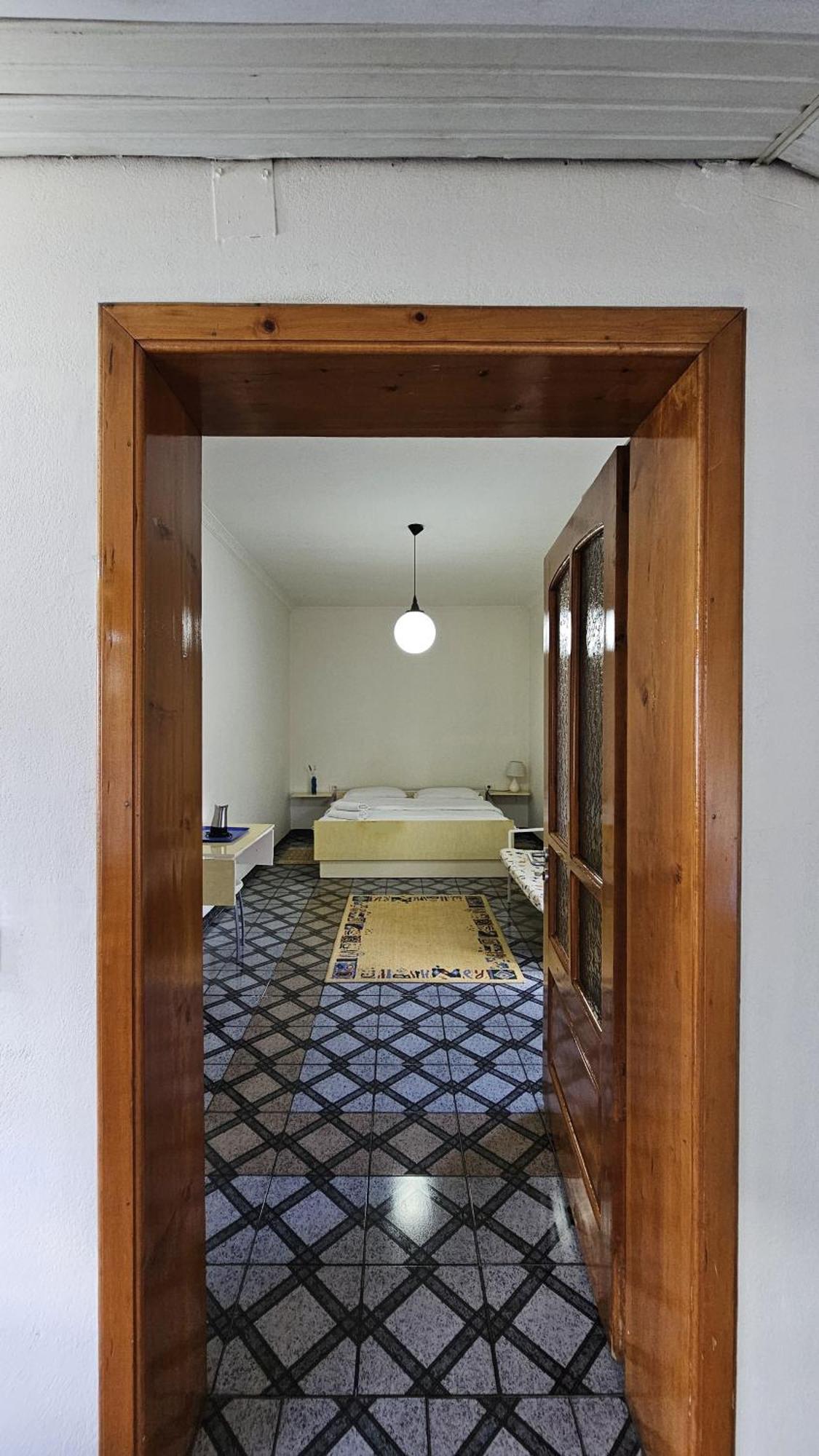טיראנה Angie'S Shared Villa Tam מראה חיצוני תמונה