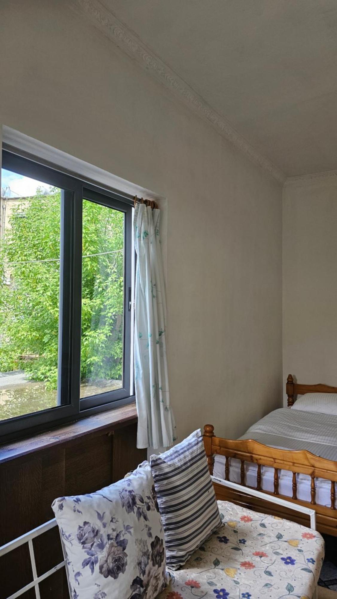 טיראנה Angie'S Shared Villa Tam מראה חיצוני תמונה