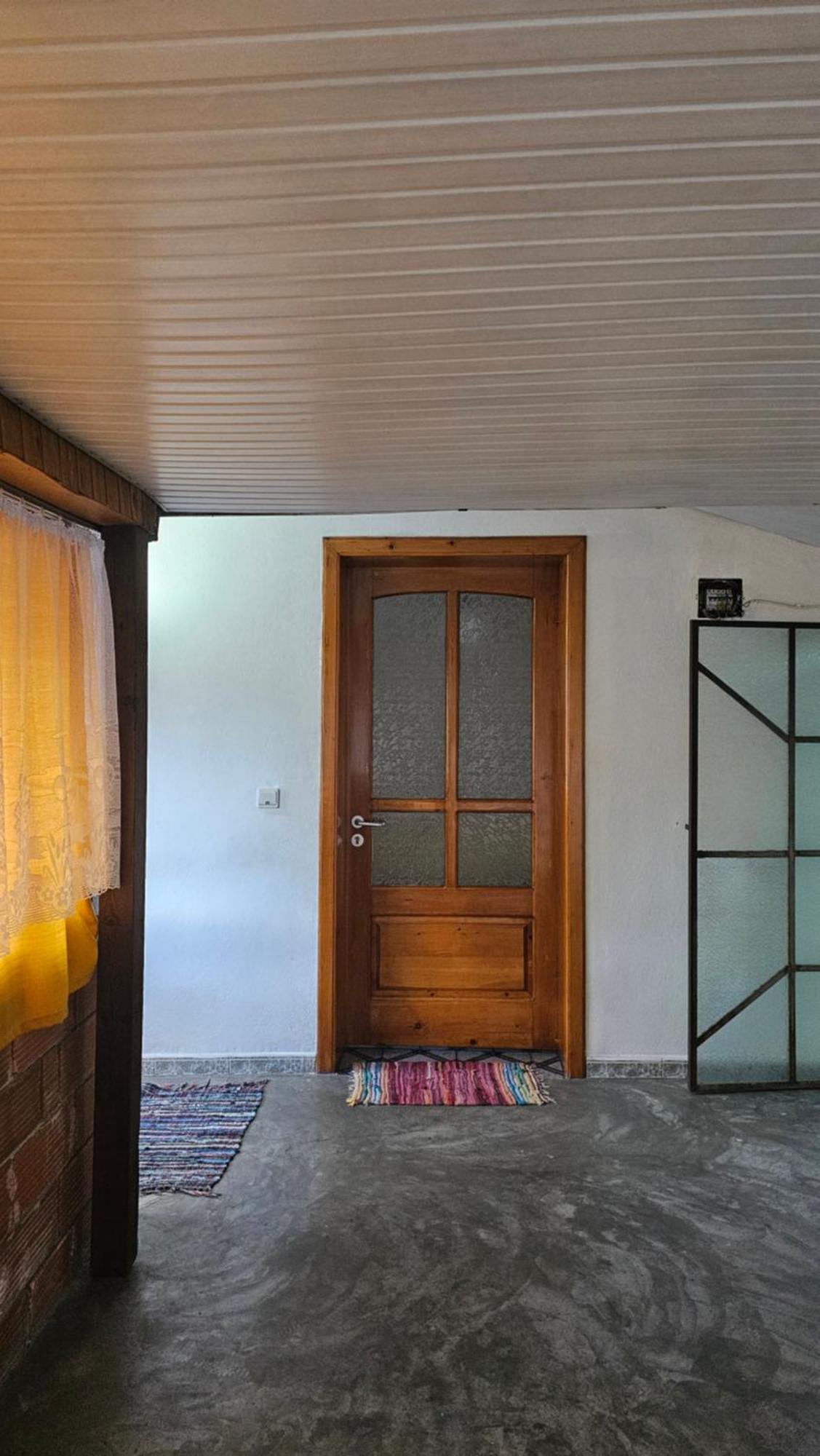 טיראנה Angie'S Shared Villa Tam מראה חיצוני תמונה