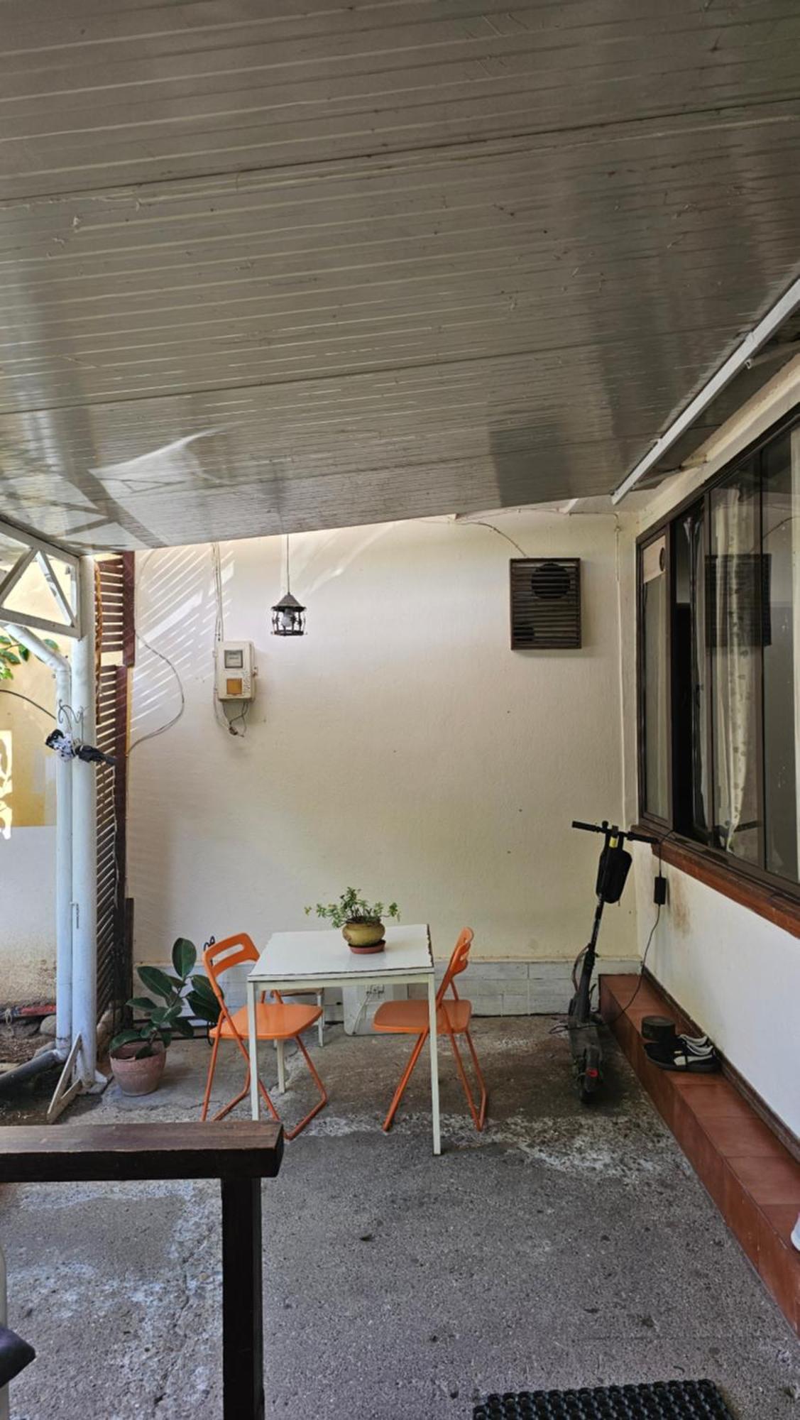 טיראנה Angie'S Shared Villa Tam מראה חיצוני תמונה