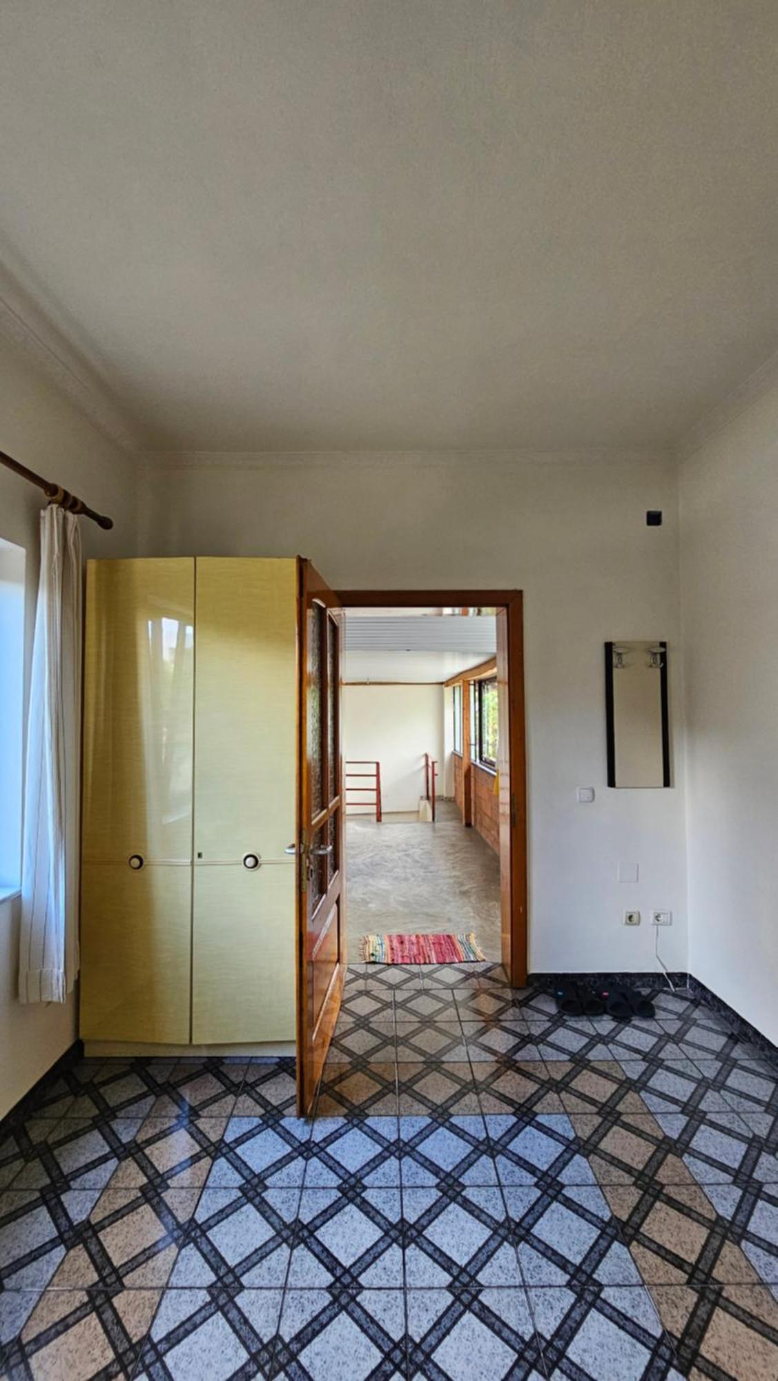טיראנה Angie'S Shared Villa Tam מראה חיצוני תמונה