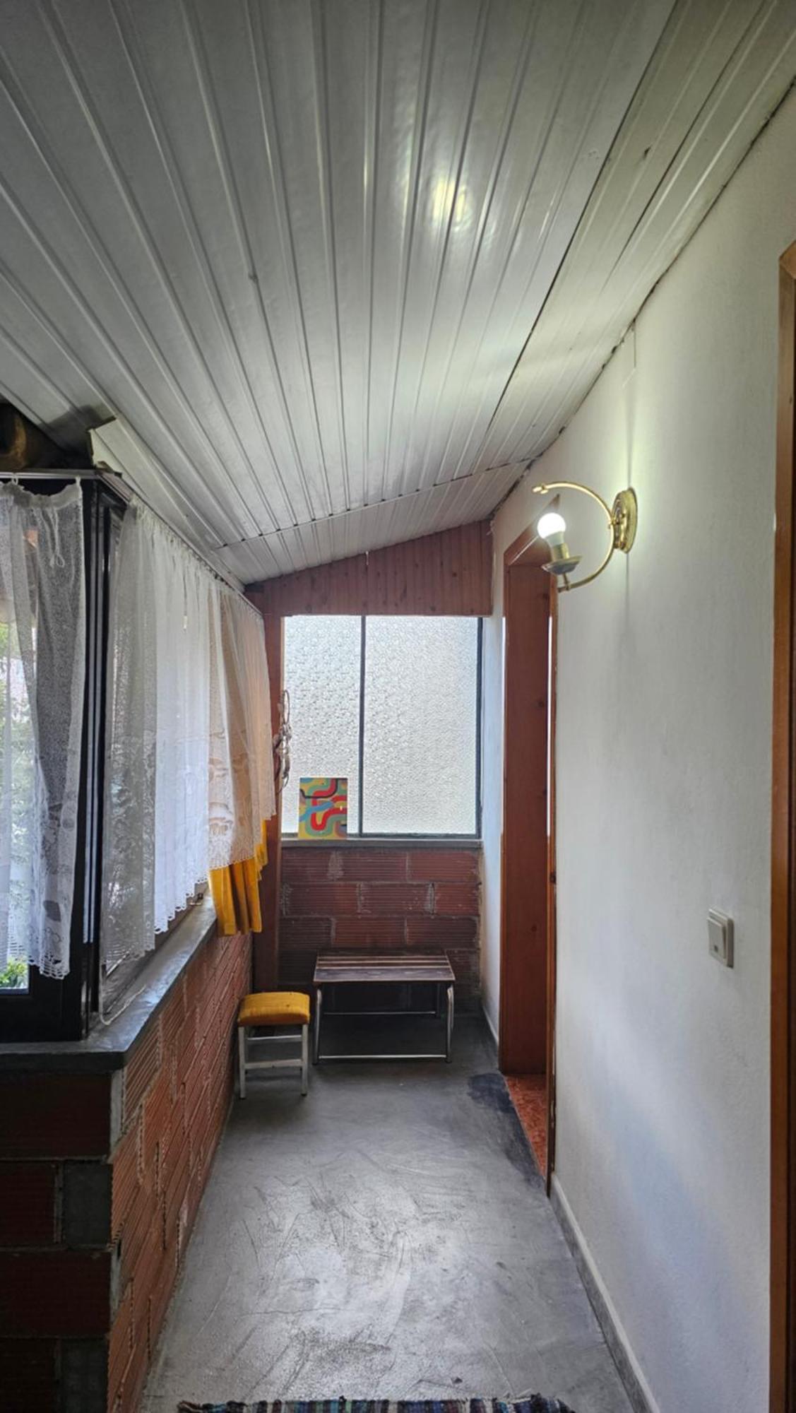 טיראנה Angie'S Shared Villa Tam מראה חיצוני תמונה
