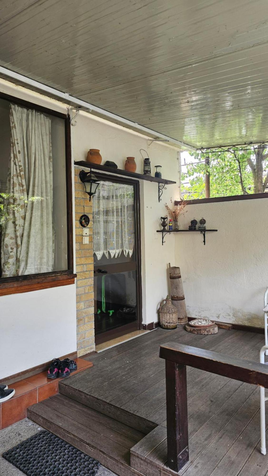 טיראנה Angie'S Shared Villa Tam מראה חיצוני תמונה
