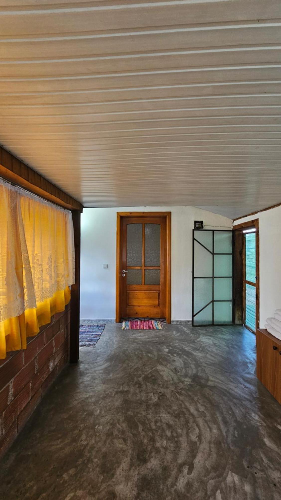 טיראנה Angie'S Shared Villa Tam מראה חיצוני תמונה