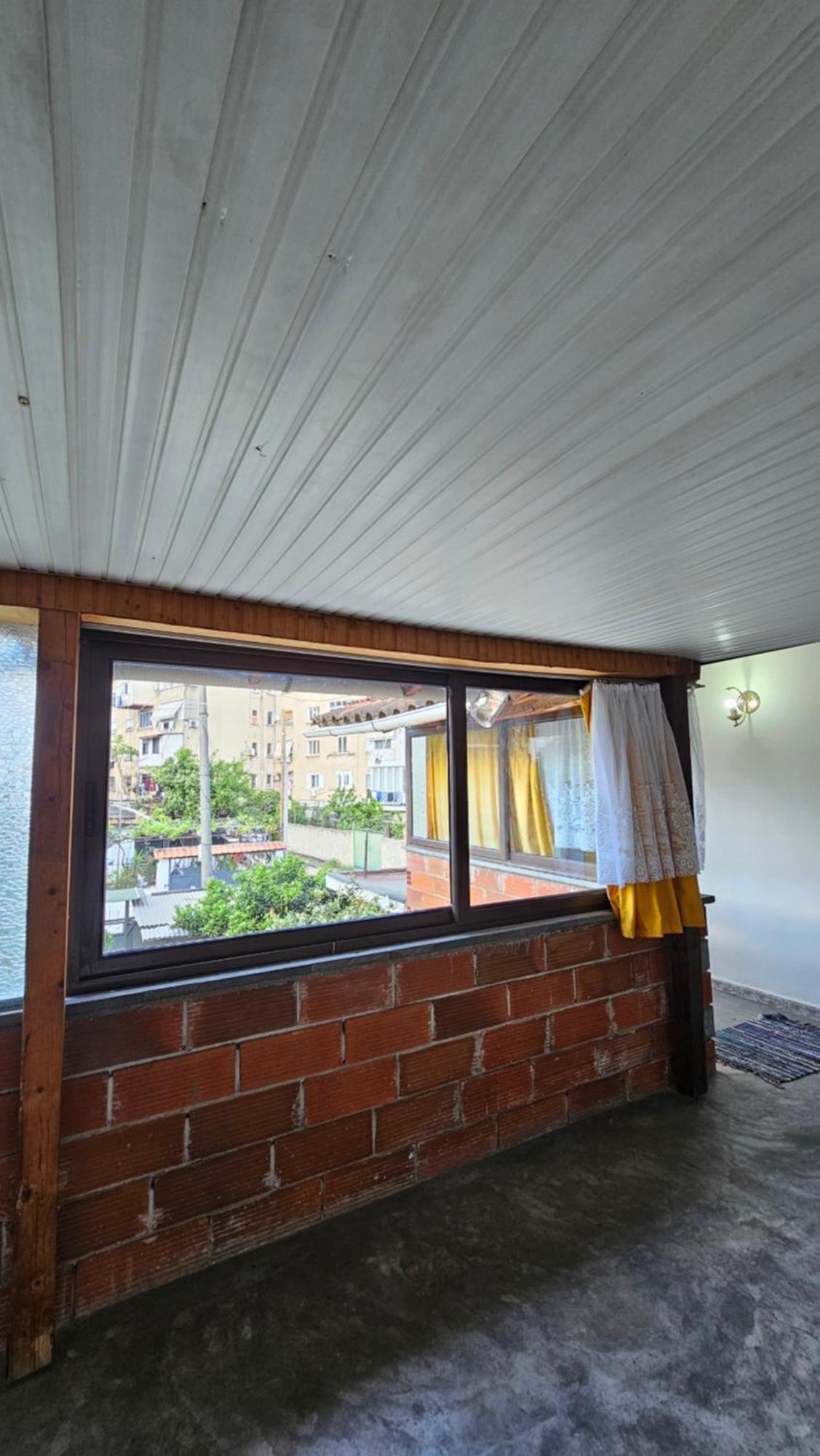 טיראנה Angie'S Shared Villa Tam מראה חיצוני תמונה