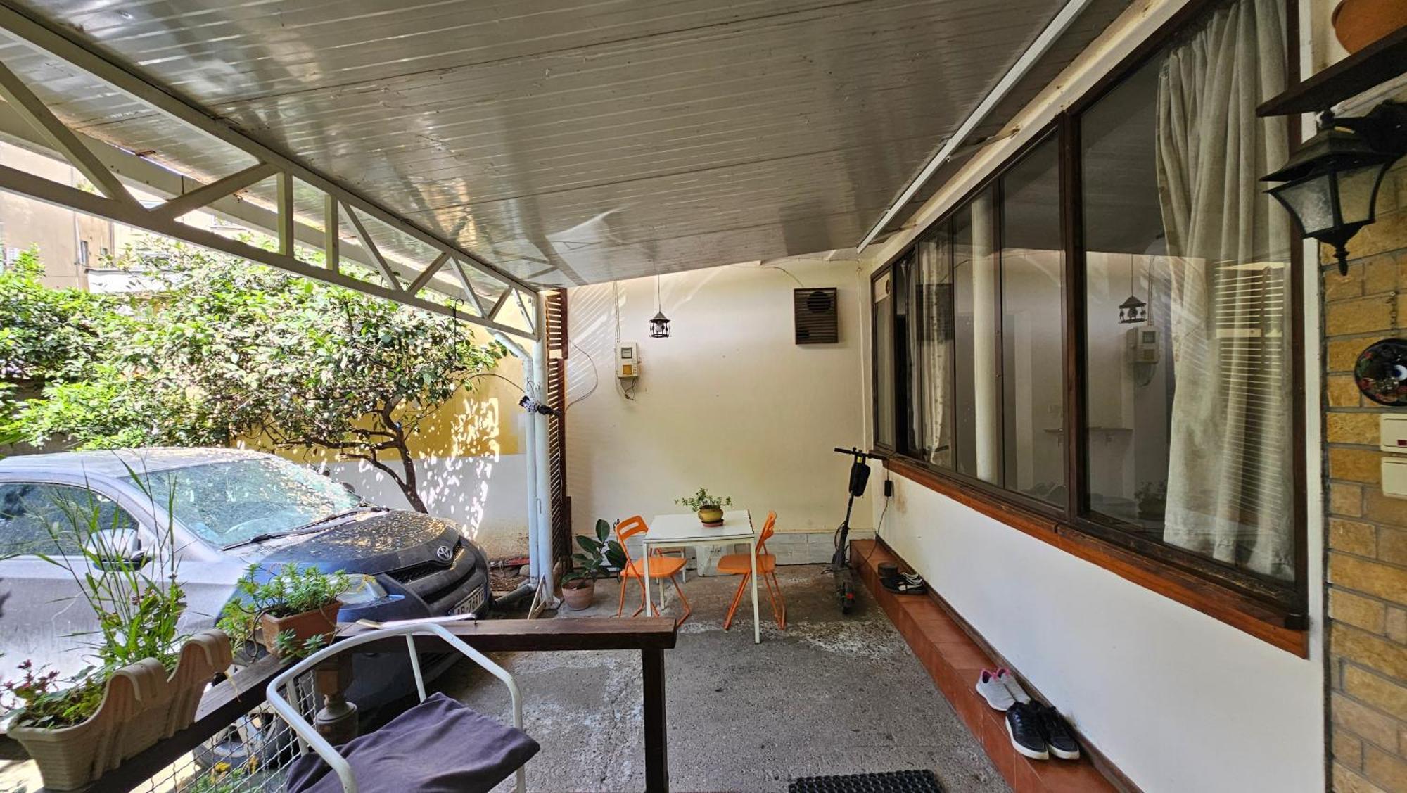 טיראנה Angie'S Shared Villa Tam מראה חיצוני תמונה