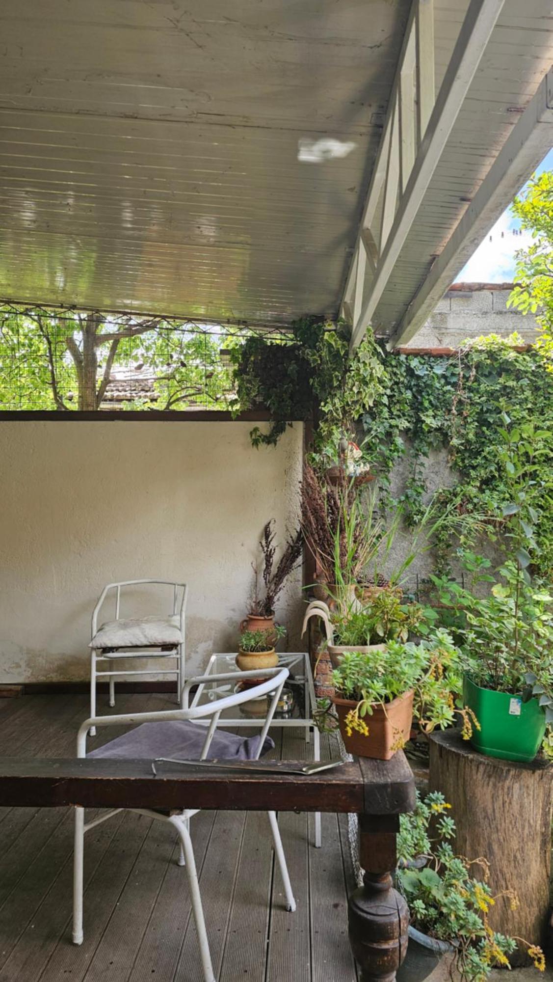 טיראנה Angie'S Shared Villa Tam מראה חיצוני תמונה
