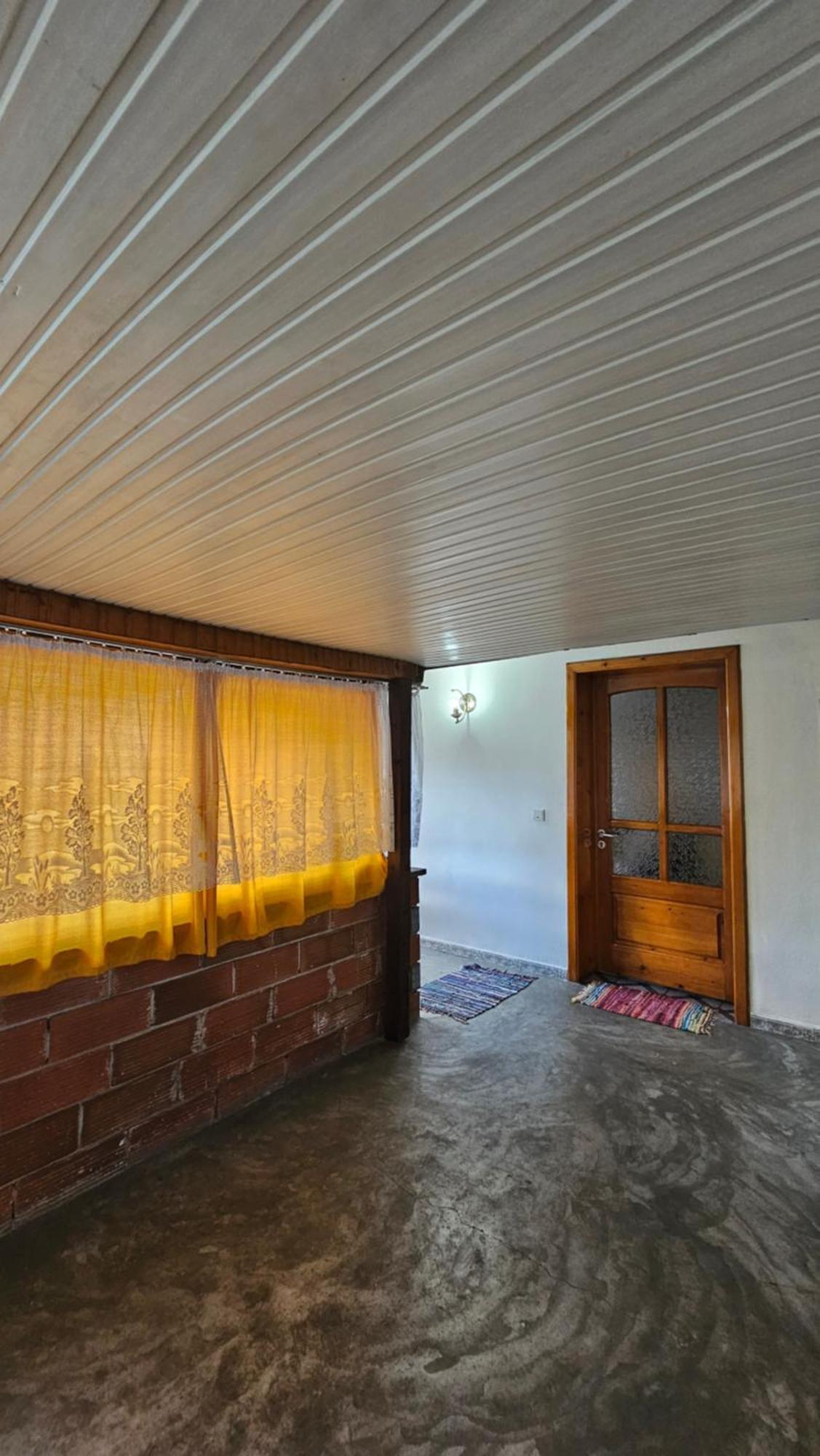 טיראנה Angie'S Shared Villa Tam מראה חיצוני תמונה