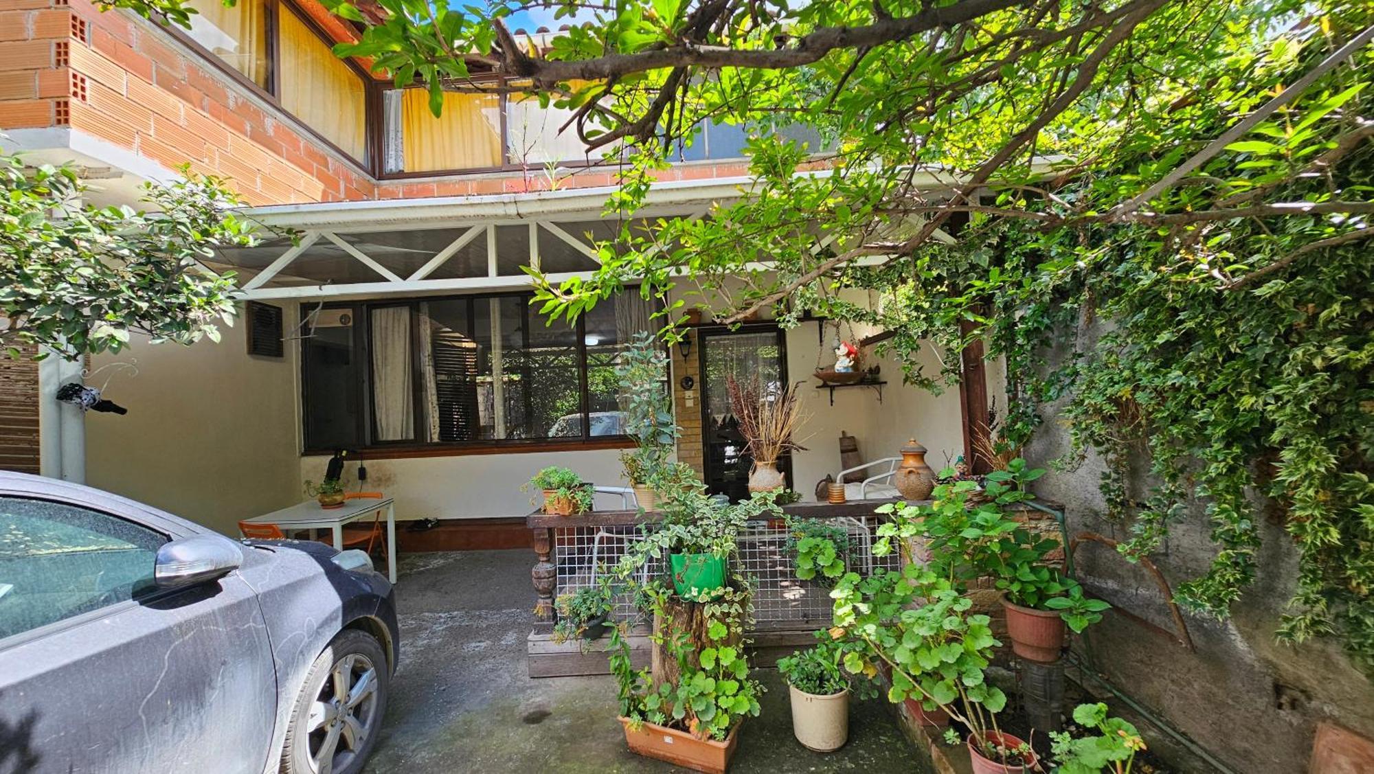 טיראנה Angie'S Shared Villa Tam מראה חיצוני תמונה
