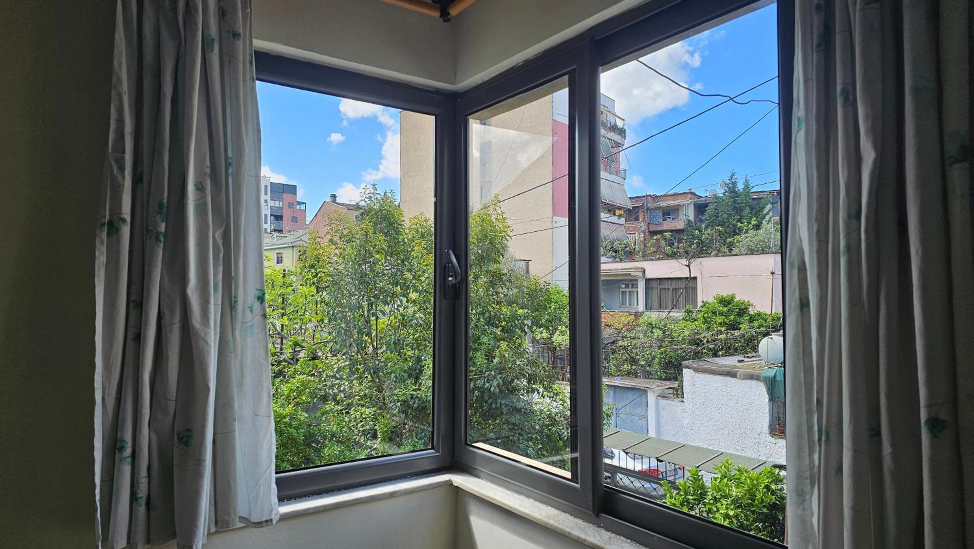 טיראנה Angie'S Shared Villa Tam מראה חיצוני תמונה