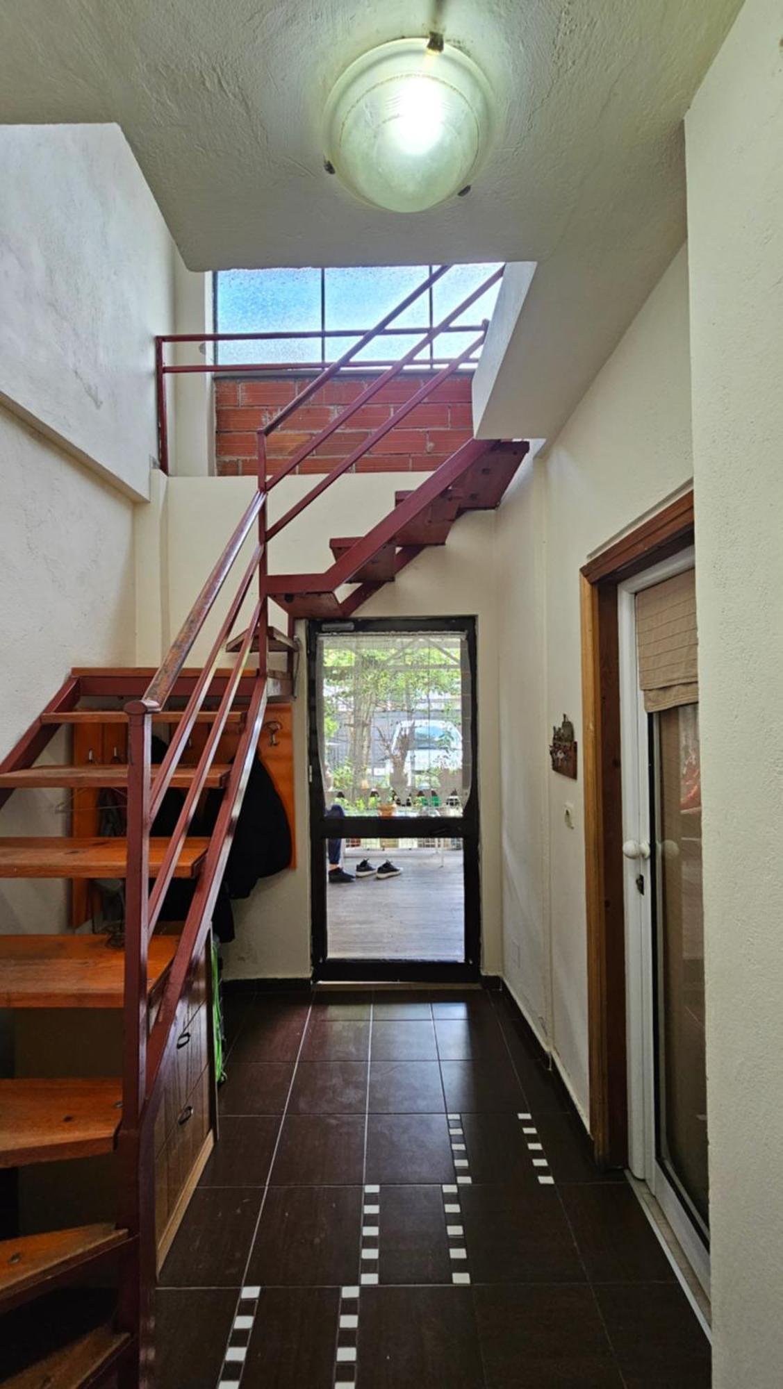 טיראנה Angie'S Shared Villa Tam מראה חיצוני תמונה