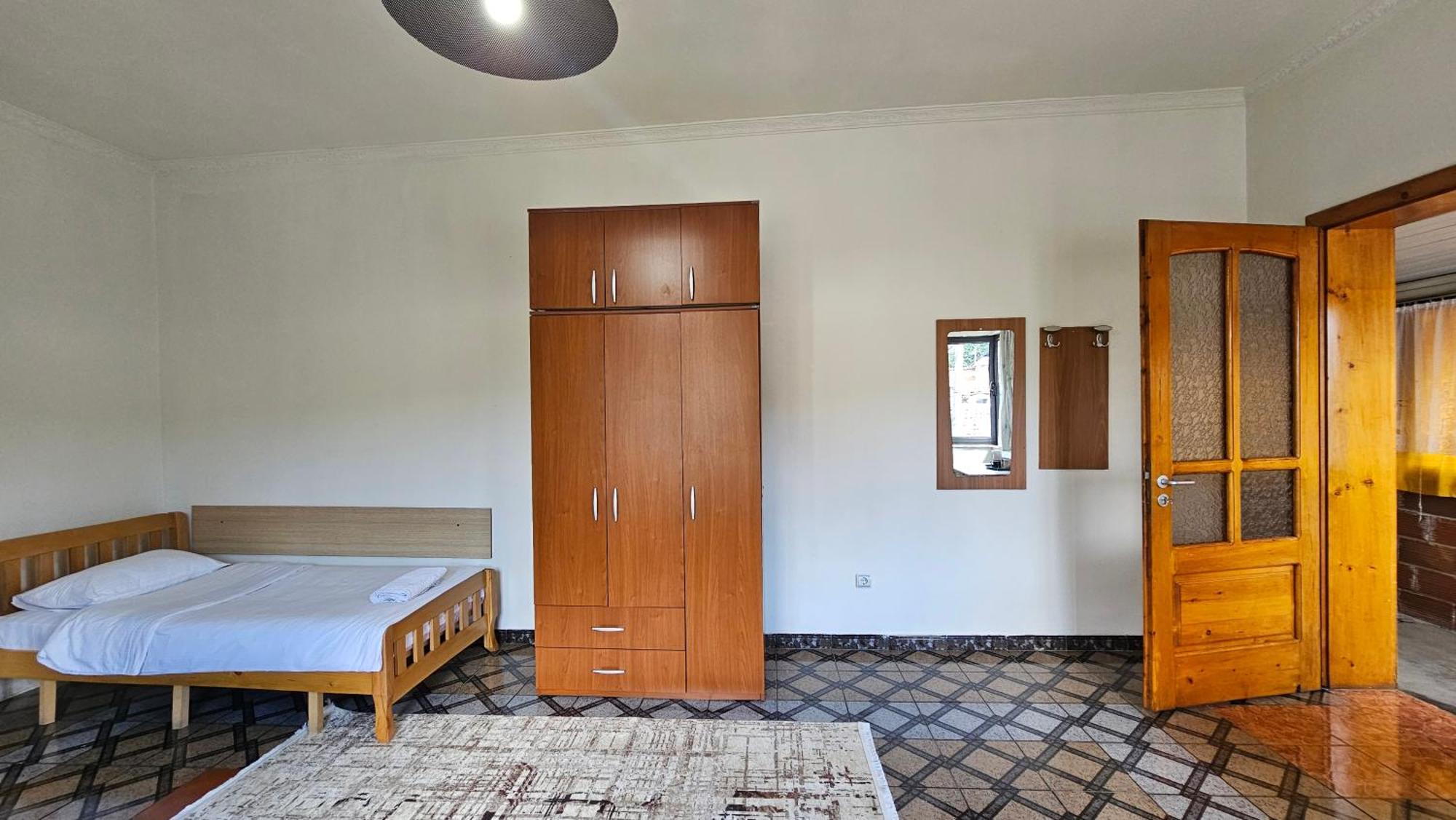 טיראנה Angie'S Shared Villa Tam מראה חיצוני תמונה