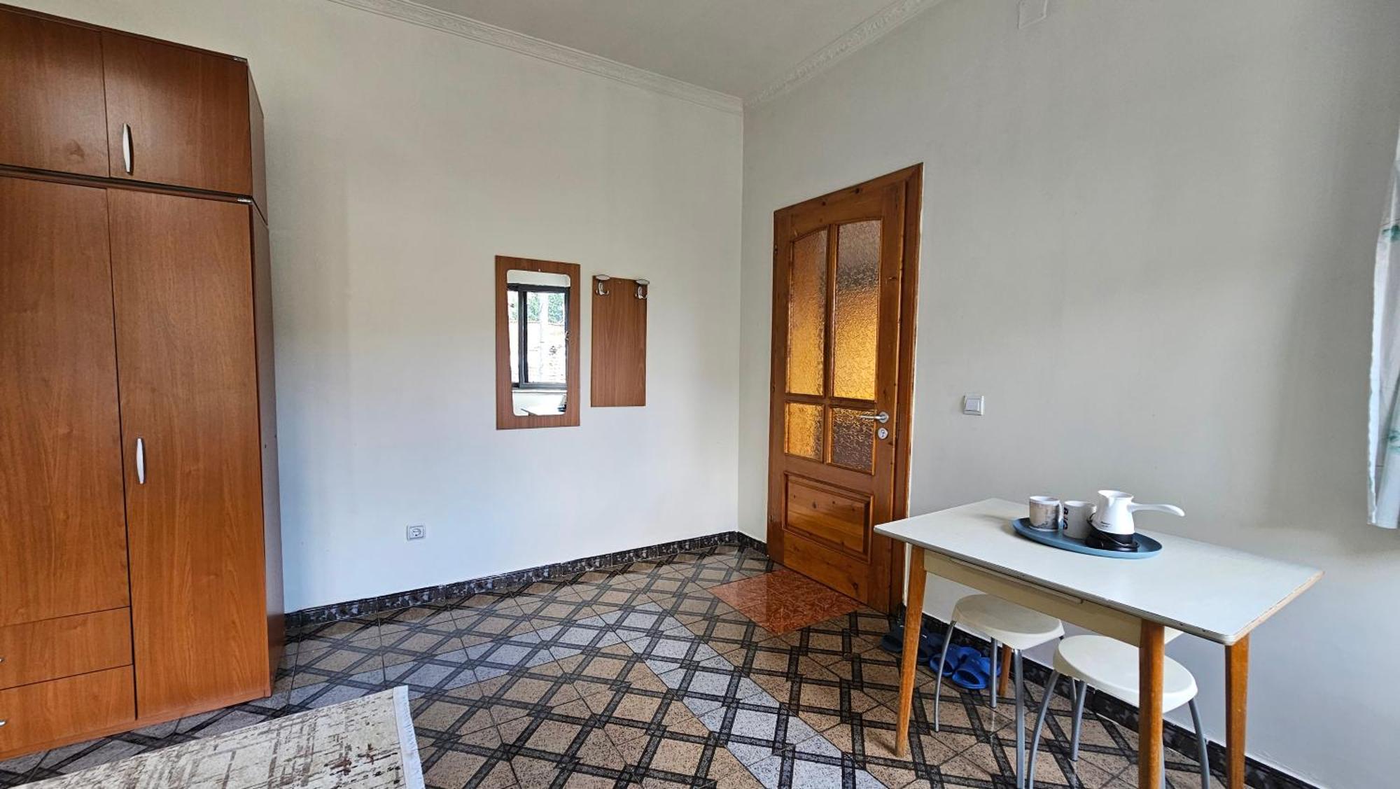 טיראנה Angie'S Shared Villa Tam מראה חיצוני תמונה