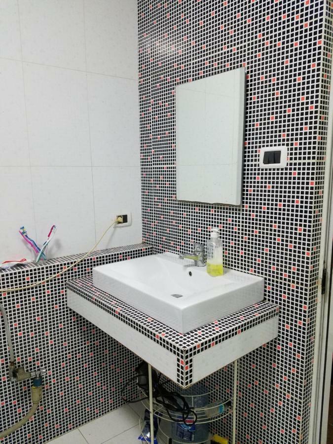 טיראנה Angie'S Shared Villa Tam מראה חיצוני תמונה